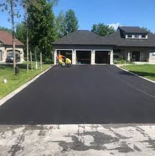 Professional Driveway Paving Services in Callaway, FL